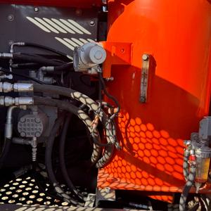 Excavatrice d'occasion Hitachi EX120-5, fabrication japonaise, 12 tonnes, machine d'excavatrice Hitachi à vendre - Product Image 6