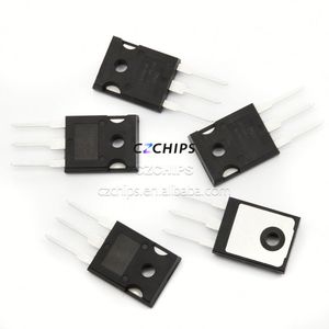Transistor semi-conducteur triode FGH75T65SHDTL4 TO247-4, approvisionnement direct d'origine, CZSKU:R4Q2H7S4 - Product Image 1