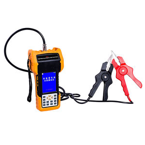 Huayi testador de resistência interna, elétrico, recarregável, bateria interna, preço barato - Product Image 3