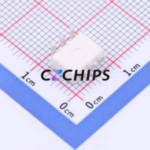 Transistor Optoacoplador de Salida de Transistor CNY17F3SR2VM SMD-6P Nuevo y Original - Product Image 2