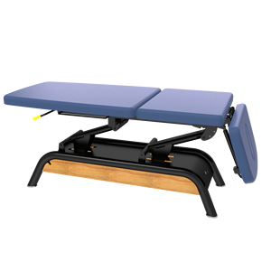 Sillón de Fisioterapia Eléctrico Ajustable Mt Milton Infinity, Camilla de Masaje, Mesa de Tratamiento Eléctrico - Product Image 6