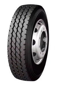 Neumático Radial Sólido de Alto Rendimiento 11R24.5 para Camiones Pesados, Excelente Capacidad de Carga, 1 Año de Garantía - Product Image 6
