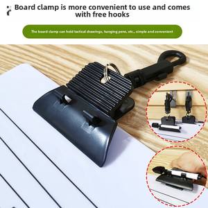 Equipo <span class=keywords><strong>de</strong></span> entrenamiento <span class=keywords><strong>de</strong></span> venta directa <span class=keywords><strong>de</strong></span> fábrica, tácticas <span class=keywords><strong>de</strong></span> fútbol, Cricket, béisbol, tablero <span class=keywords><strong>de</strong></span> comando <span class=keywords><strong>de</strong></span> entrenamiento con Borrador <span class=keywords><strong>de</strong></span> pluma magnética - Product Image 4