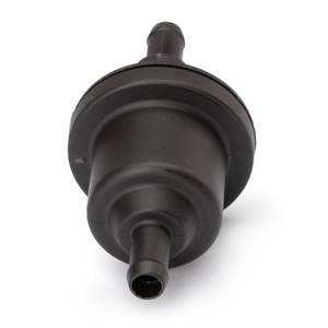 Vanne solénoïde de cartouche de carbone 0280142345 pour Volkswagen Passat, vanne de régulation de gaz en plastique 12V - Product Image 2