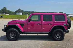 <span class=keywords><strong>JEEP</strong></span> <span class=keywords><strong>WRANGLER</strong></span> D'OCCASION DISPONIBLE À LA VENTE - Product Image 2