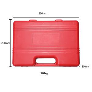 Compresor de Resorte de Bobina para Amortiguador y Puntal de Suspensión de Coche - Product Image 6