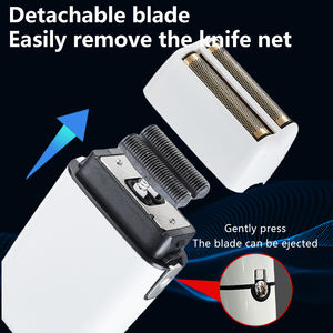 וואון לסכל <span class=keywords><strong>Shaver</strong></span>-V-7932-<span class=keywords><strong>New</strong></span> תער חשמלי הדדיות ניידים - Product Image 4