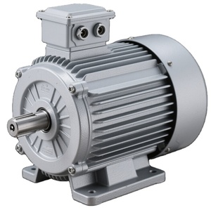 มอเตอร์เหนี่ยวนำแบบสควิร์เรล Innomotics 5.5KW 7.5hp รุ่น YE3-132M2-6 มอเตอร์ AC 3 เฟส 4 โพล มีสินค้าในสต็อกจากผู้ผลิต - Product Image 4