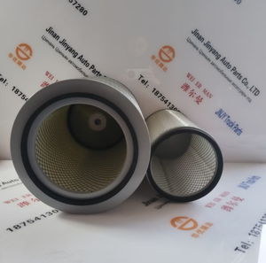 Nuevo Filtro de Aire K3038 para Benz 3038, Compatible con Grúas de 16, 20 y 25 Toneladas - Product Image 6