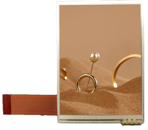 Original 2.4&quot; Inch C0240QGLG-T 240*320 <strong>LCD</strong> Screen Display <strong>Panel</strong> 90 Days Warranty - Product Image 1