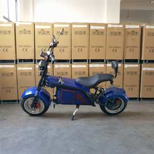 Yidegreen Usine Pas Cher Offroad E Adulte City <span class=keywords><strong>Evercross</strong></span> Moto Électrique Scooter - Product Image 4