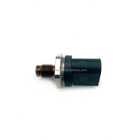 Pièces automobiles Capteur de pression de carburant haute pression 0281002498 Compatible avec C E G M S H2