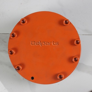 Belparts <b>Excavator</b> Zx70 Zx80 Swing Gearbox 4445648 Swing Reduction Gear for Hitachi - Product Image 5