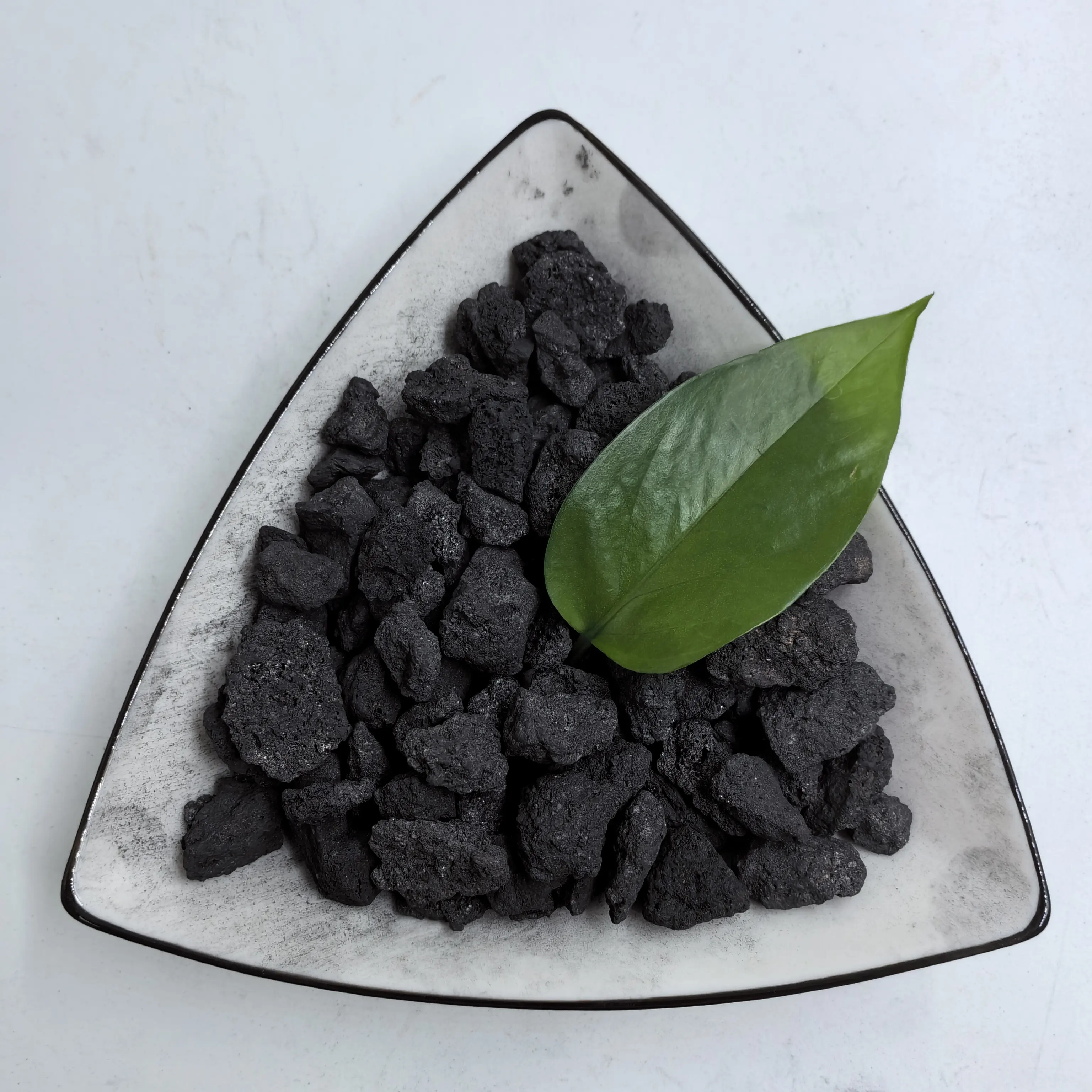 Patent Products Low-Sulfur Coke From China Metallurgical Coke 10-25mm