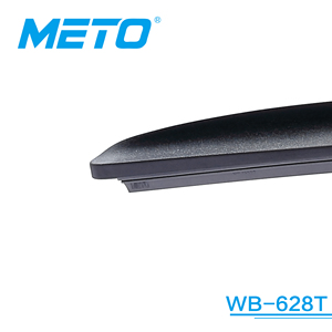 Aangepaste Anti-Regen Multifunctionele Voorruit Zachte Ruitenwisser Hoge Kwaliteit Zachte Auto Ruitenwisser Productie Groothandel Ruitenwisser - Product Image 3