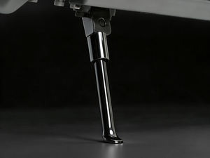 Patinete Eléctrico VIPCOO VS2 PRO con Motor Dual, Rueda de 10 Pulgadas, Batería de 48V 18.2Ah, Velocidad Máxima de 19.9 MPH - Product Image 6