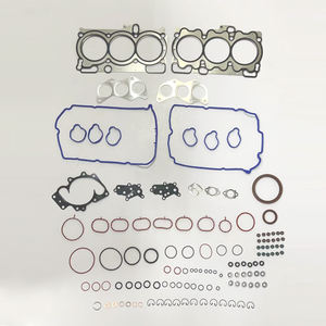 EZ30 Set Gasket lengkap Kit, untuk Subaru Legacy Outback kepala silinder Kit Gasket lengkap - Product Image 2