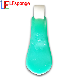 Borrador Dental para Eliminar Manchas de Tabaco y Café, Blanqueador Dental, Novedoso Kit de Limpieza Dental - Product Image 2