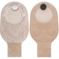Bolsa de Ostomía Desechable de una Pieza, Bolsa de Drenaje para Colostomía, Capacidad de 100 ml - Product Image 2