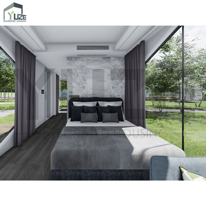 <span class=keywords><strong>บ้าน</strong></span>แคปซูลสำเร็จรูปดีไซน์หรูหรา <span class=keywords><strong>บ้าน</strong></span>วิลล่าแคปซูลอัจฉริยะสำหรับตั้งแคมป์กลางแจ้ง - Product Image 3