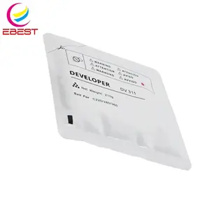 EBEST alta qualità compatibile per Konica <span class=keywords><strong>Minolta</strong></span> DV311 Developer Bizhub <span class=keywords><strong>C220</strong></span> C280 C360 Copier Color Developer Powder - Product Image 5