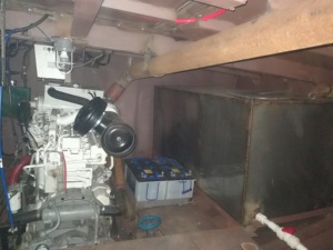 Grandsea 24m 1000hp Steel Kapal ASD Tuck <strong>Tugboat</strong> Barge for Sale - Product Image 5