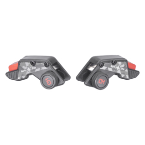 S8 North Star Shooter Assistant Botones de metal para juegos Peace <span class=keywords><strong>Elite</strong></span> - Product Image 3