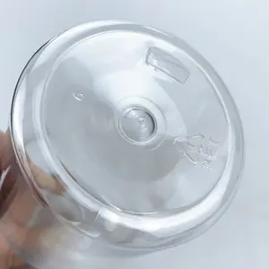 カスタムPETプラスチック200ml250mlトリガースプレーボトルトイレクリーナーボトル