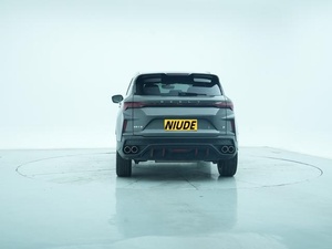2022 modèle le <span class=keywords><strong>moins</strong></span> <span class=keywords><strong>cher</strong></span> 1.5T DCT 5 portes 5 sièges Suv et la meilleure condition de voiture utilisée pour le moteur thermique Cherry Binyue COOL à vendre - Product Image 2