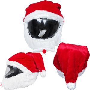 Housse de protection pour <span class=keywords><strong>casque</strong></span> - <span class=keywords><strong>Casque</strong></span> intégral pour hommes et femmes, couvre-chef de style dessin animé avec masque facial amovible. - Product Image 5