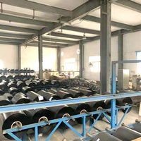 Fineray Pita Lilin Resin Berkualitas Tinggi Pita Transfer Panas Ukuran Hitam TTR Dapat Disesuaikan