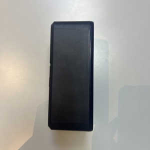 Gonfleur de pneus sans fil pour voitures, <span class=keywords><strong>v</strong></span>élos 4500 Mah Batteries rechargeables au lithium Fonction Powerbank Pompe De Gonflage Plastique - Product Image 4