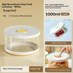 Servicio Profesional OEM ODM, Lonchera Bento <span class=keywords><strong>de</strong></span> Plástico Ecológica Libre <span class=keywords><strong>de</strong></span> BPA con Empaque Personalizado para Tiendas <span class=keywords><strong>de</strong></span> Comercio Electrónico - Product Image 6