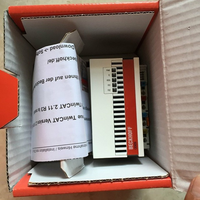 Jaminan Kualitas Modul Cpu Cx5020-0111 Cx50200111 Tersedia untuk Pengiriman Segera Otomasi Industri Plc Baru, dalam kondisi