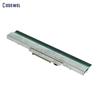 64-0010010-01 Tête d'impression originale neuve TTP-342M 342M Pro pour imprimante d'étiquettes thermiques TSC 300 dpi