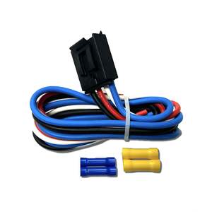 تسخير الأسلاك ضفيرة عالمية تحكم الفرامل يناسب تيكونشا ، ريس ، سحب الثدي ، سلسلة برو ، وحدات تحكم الفرامل - Product Image 2