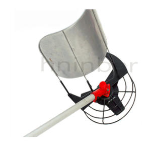 الزراعة متعددة الوظائف حزمة الظهر البنزين سلامة القرص من آلة تقطيع الفراشي آلة اليابان - Product Image 3