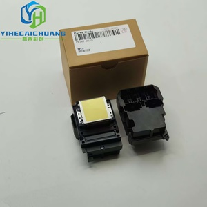 Đầu in TX800 chính hãng F192040 DX8 DX10 UV cho máy in TX710W TX720W TX800F TX800 F191040 TX800 - Product Image 5