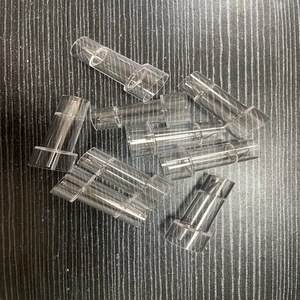 Avec des coupelles d'échantillonnage 16x11x11mm compatibles avec les analyseurs Hitachi séries 7150 et 7060 et Olympus - Product Image 2
