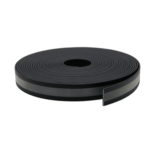 Laisse pour animaux de compagnie en nylon souple classique de luxe personnalisée, sangle imperméable en PVC avec revêtement réfléchissant, anti-salissure, résistante à l'usure - Product Image 1