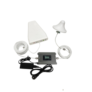 เครื่องขยายสัญญาณโทรศัพท์มือถือ ATNJ High Gain Repeater CDMA 850MHz สำหรับเครือข่ายมือถือ 2G 3G 4G - Product Image 6