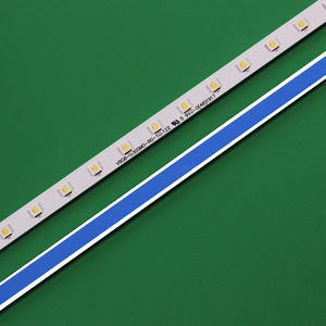 Retroiluminación LED para <span class=keywords><strong>Samsung</strong></span> QN65Q60RAFXZA QE65Q60T QE65Q60RAT, luz de fondo LED de 2, 2, 2, 2, 2, 1, 2, 2, 2, 2, 2 - Product Image 4