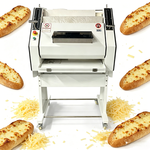 Machine <span class=keywords><strong>de</strong></span> formage <span class=keywords><strong>de</strong></span> baguettes entièrement automatique à commande intelligente pour <span class=keywords><strong>atelier</strong></span> professionnel <span class=keywords><strong>de</strong></span> pâtisserie commerciale - Product Image 1