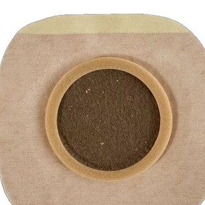 Tampon absorbant en coton Artemisia Argyi, tissu non tissé S Spunlace, gaze médicale pour patch de fixation dorsale - Product Image 5