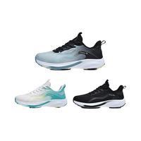 Chaussures de course professionnelles pour hommes, grande taille, respirantes, ultra-légères, baskets de course pour adolescents, chaussures de sport