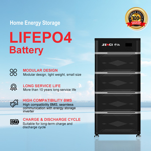 The Best 5kw 6kw 7000 8000 <strong>Watt</strong> 10kva <strong>Solar</strong> Power Generator Power Bank 5 kwh 100ah 200ah 300ah 400ah Overlanding Powerstation - Product Image 5