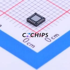 Original y nuevo TPS51285BRUKR (3x3) Chip IC de circuito integrado PMIC IC de potencia DC-DC - Product Image 2