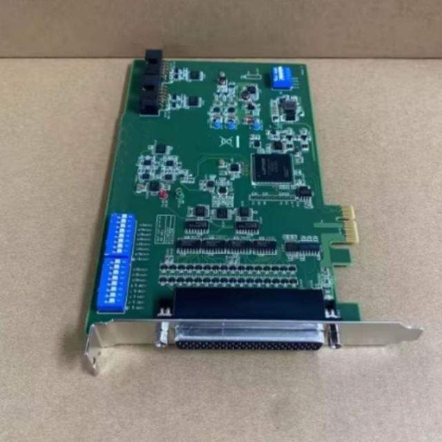 In Stock PCI-1751-BE /PCIE-1730H-BE Data Acquisition Card / DAQ Card Brand New Original Made in China