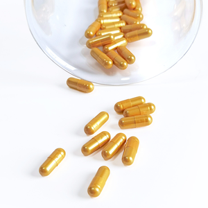Capsules naturelles de Maca et de Ginseng pour l'amélioration de l'énergie et le soutien immunitaire pour les hommes adultes, les personnes d'âge moyen et les personnes âgées - Produits de santé à base de plantes - Product Image 5