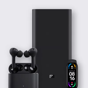 แบตสำรอง <span class=keywords><strong>Xiaomi</strong></span> Mi <span class=keywords><strong>50W</strong></span> ความจุ 20000mAh ชาร์จเร็ว 3 ทาง Type-C USB-C <span class=keywords><strong>50W</strong></span> แบตเตอรี่สำรองภายนอก <span class=keywords><strong>Xiaomi</strong></span> Mi <span class=keywords><strong>Power</strong></span> <span class=keywords><strong>Bank</strong></span> 20000mAh - Product Image 5